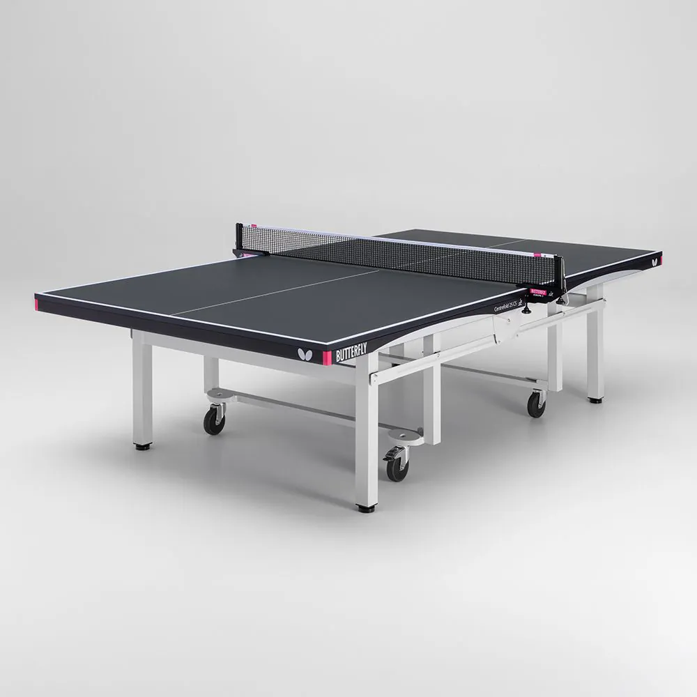 Butterfly Centrefold Rollaway 25 CS ITTF