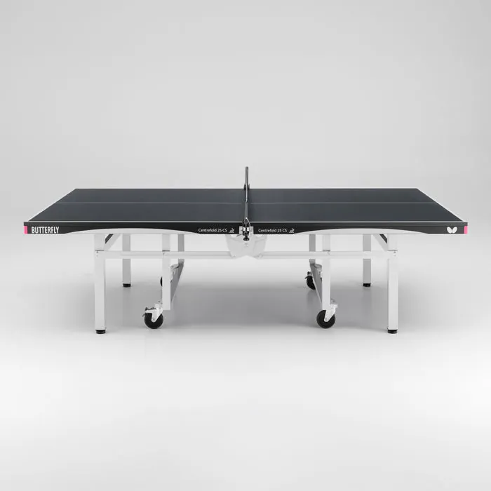 Butterfly Centrefold Rollaway 25 CS ITTF - Image 10