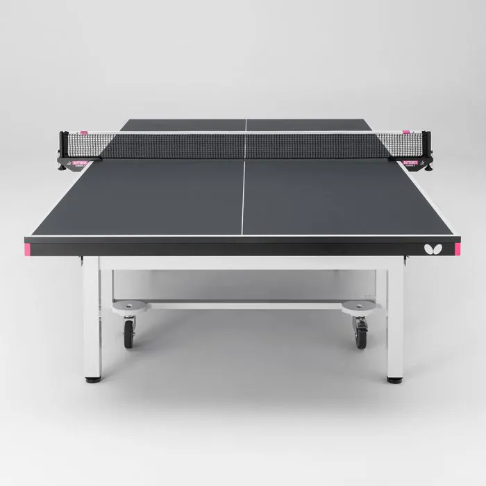 Butterfly Centrefold Rollaway 25 CS ITTF - Image 7