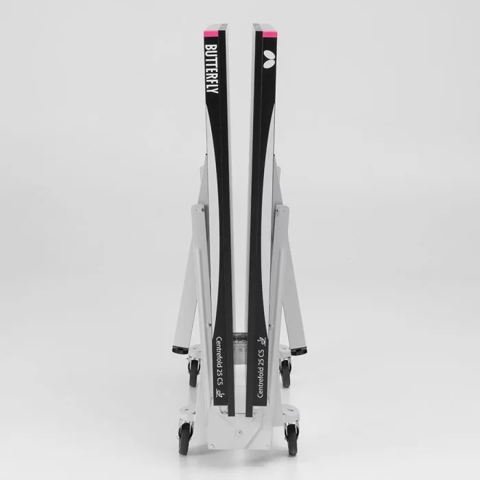 Butterfly Centrefold Rollaway 25 CS ITTF - Image 8