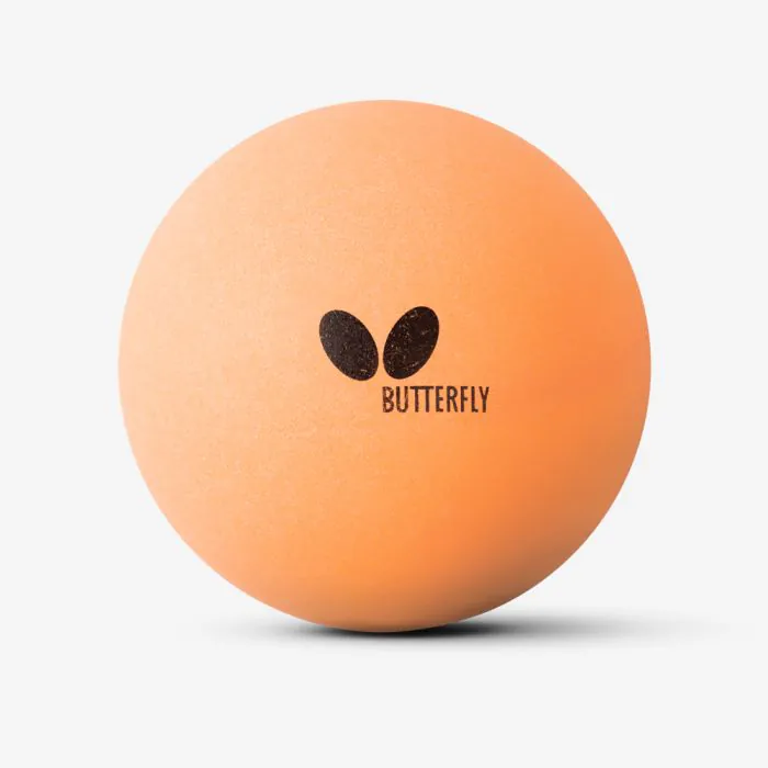 Butterfly Giant Balls 55+ 2pcs/pack - Image 2