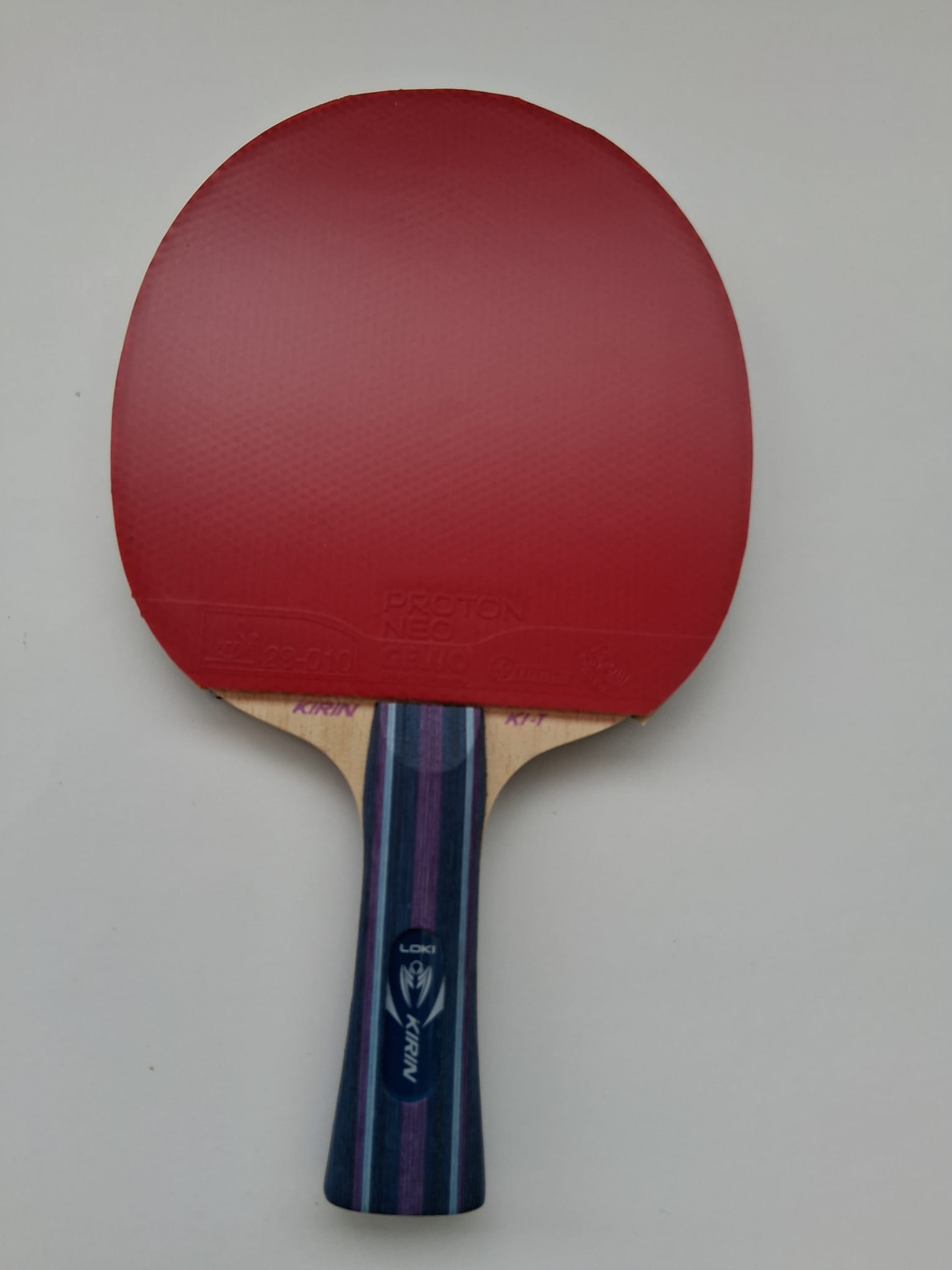 Gewo Proton Neo Professional