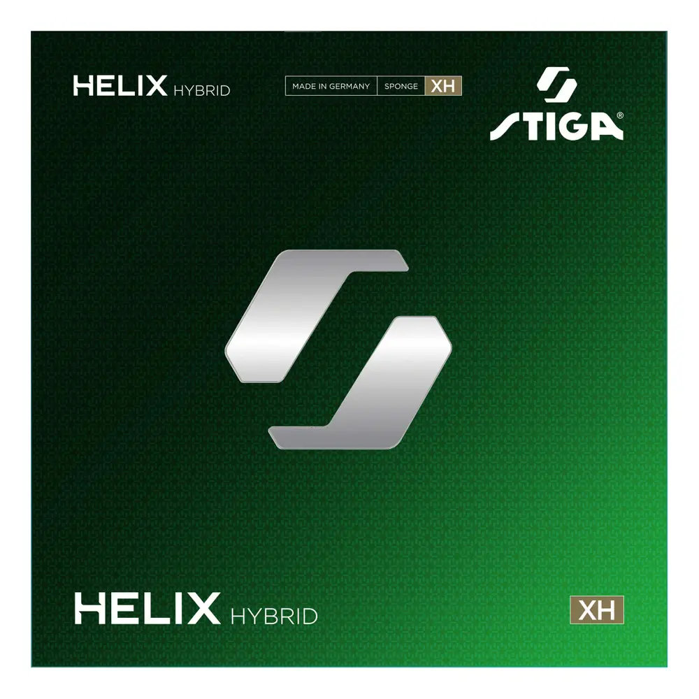 Stiga Helix Hybrid XH