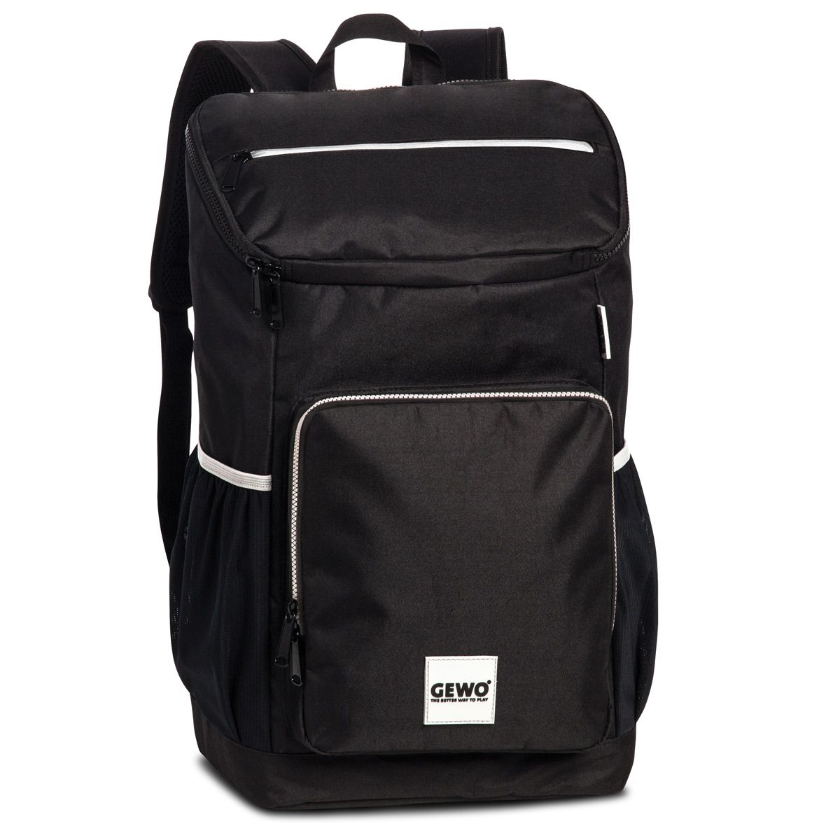 Gewo Athletic Bagback, black