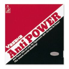 antipower