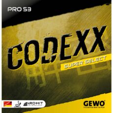 codexx 53