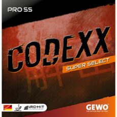 codexx 55