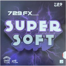 729 Super Soft