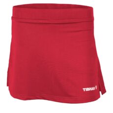 mundo skirt red