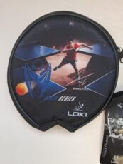Loki kirin series round cover