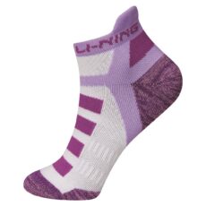 Li Ning purple