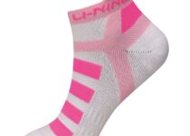 Li Ning pink
