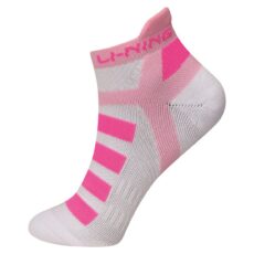Li Ning pink