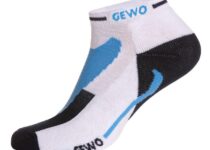 Flex III short blue