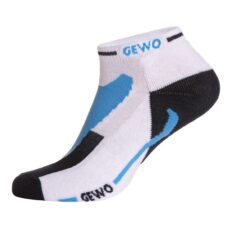 Flex III short blue