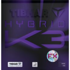 K3 Hybrid