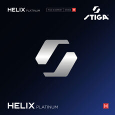 Stiga Helix H