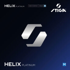 Stiga Helix M
