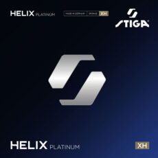 Stiga Helix XH