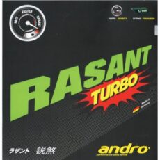 Rasant Turbo