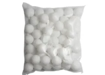 Donier 144pcs.-white