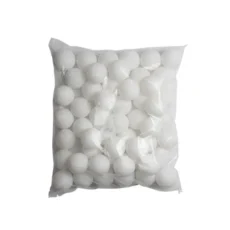 Donier 144pcs.-white
