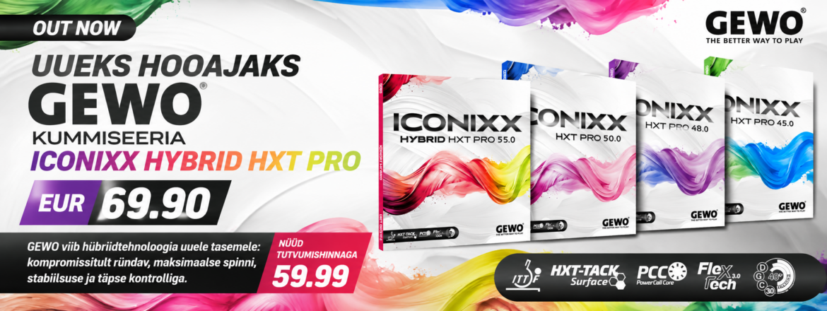 Iconixx